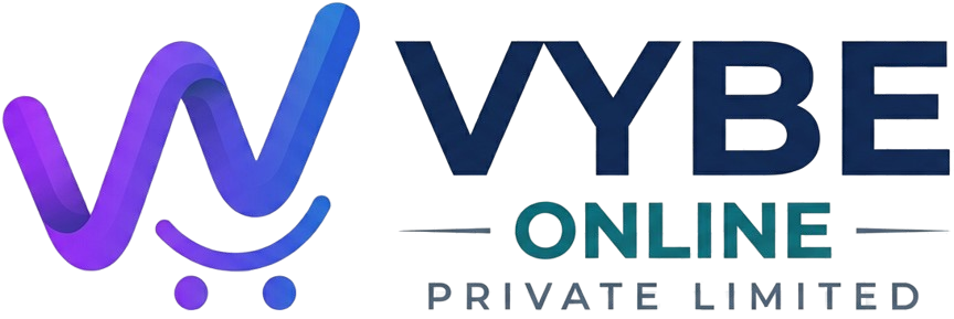 VYBE ONLINE PRIVATE LIMITED