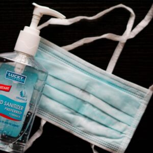 Wet Wipes Pack