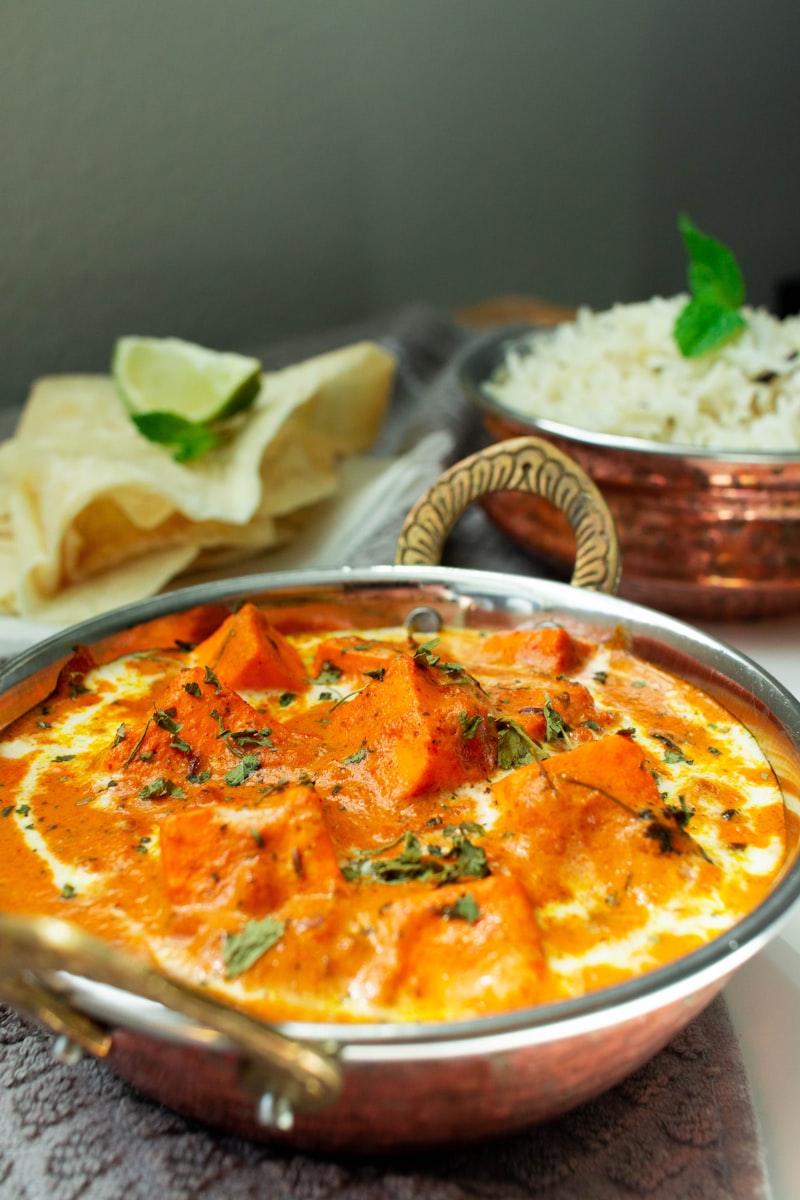 Fresh Paneer