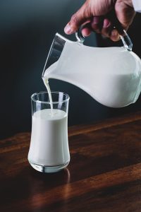 Dairy & Bakery